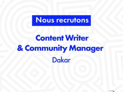 Community Manager