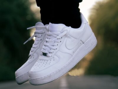 Chaussures Nike Air Force 1