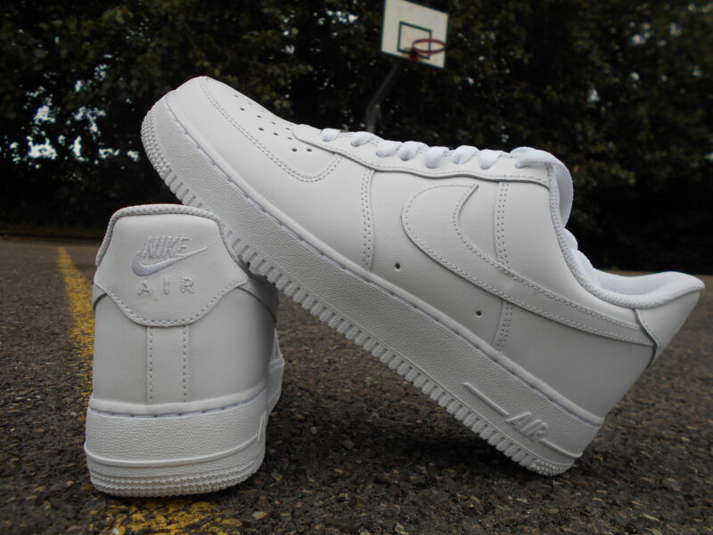 Chaussures Nike Air Force 1