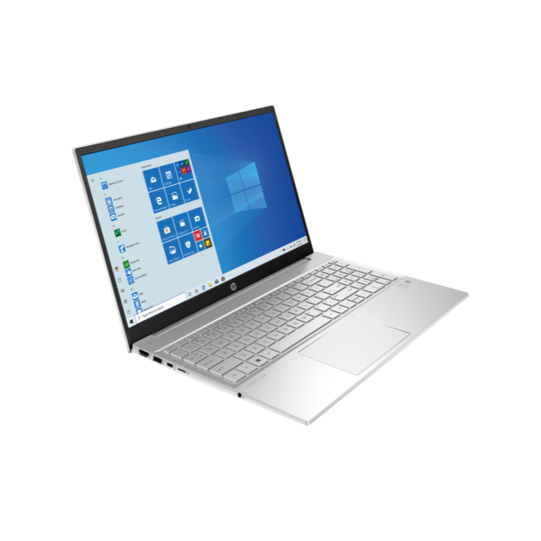 HP-15-Pavilion I7 11e generation Tactile