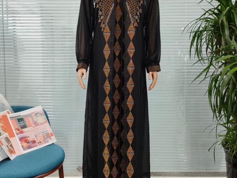 Abaya disponible