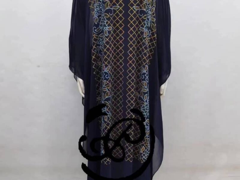 Abaya disponible