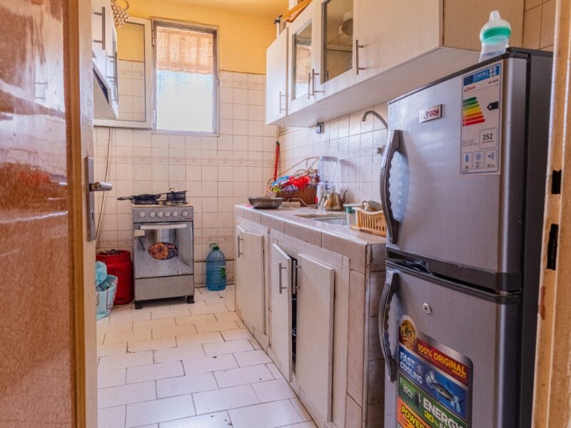 Appartement meublé à vendre